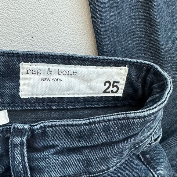 Rag & Bone  men’s jeans - Picture 4 of 6